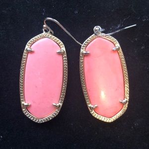 Kendra Scott Earrings